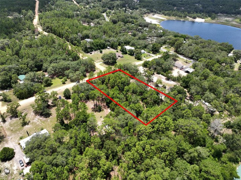 For Sale: $34,900 (1.30 acres)