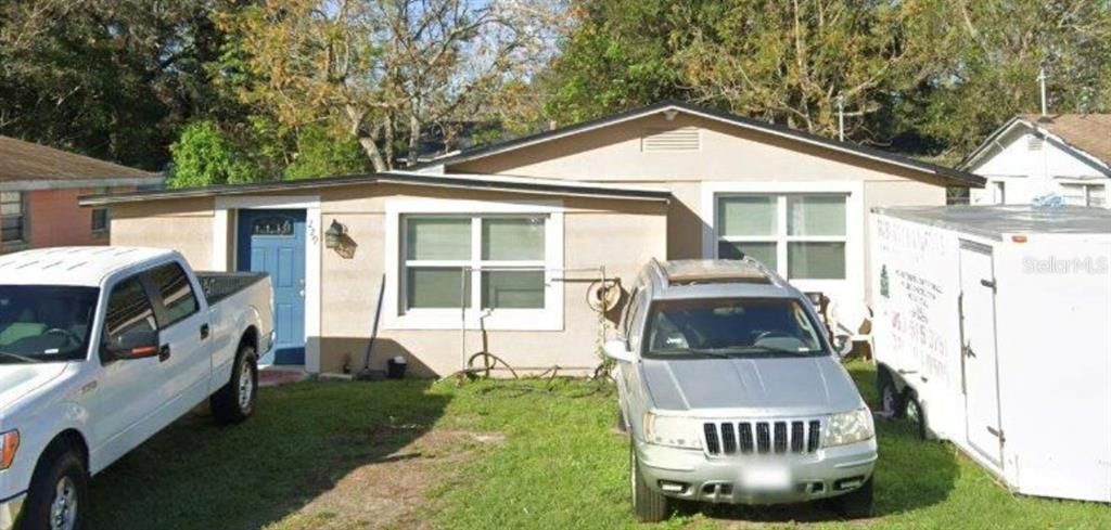 En Venta: $115,000 (3 camas, 1 baños, 816 Pies cuadrados)
