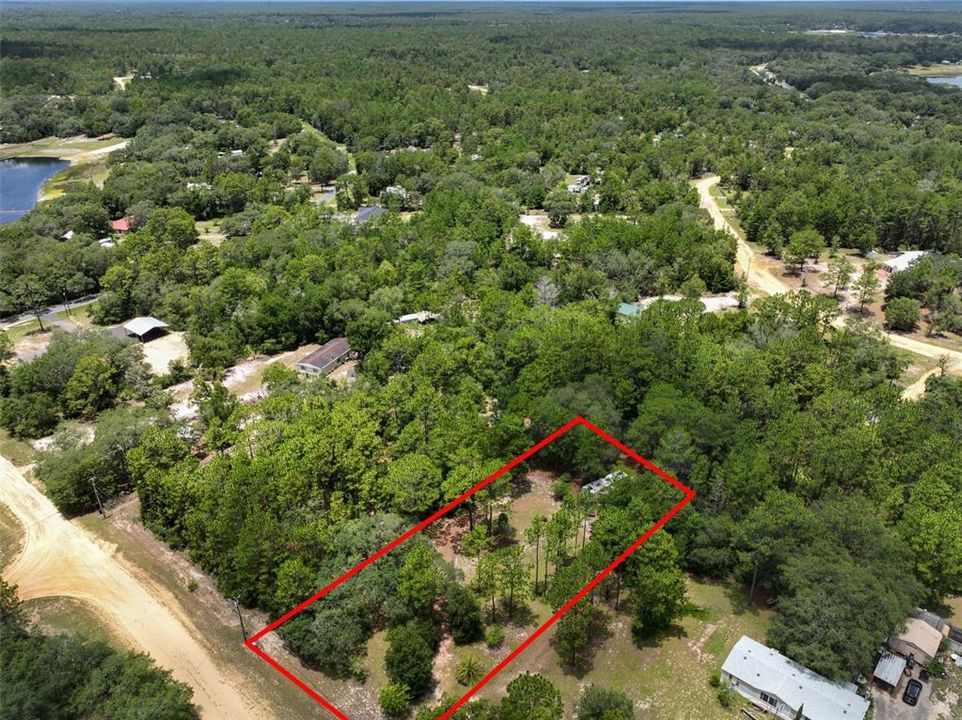For Sale: $99,500 (1.14 acres)