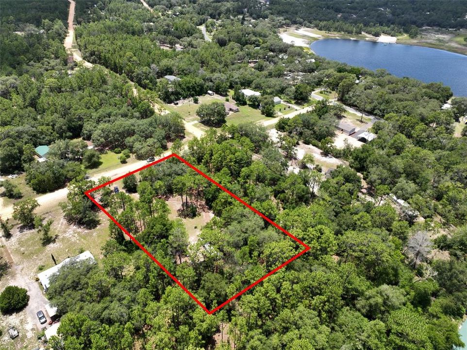 For Sale: $99,500 (1.14 acres)