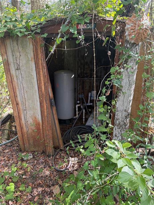 For Sale: $135,000 (11.69 acres)