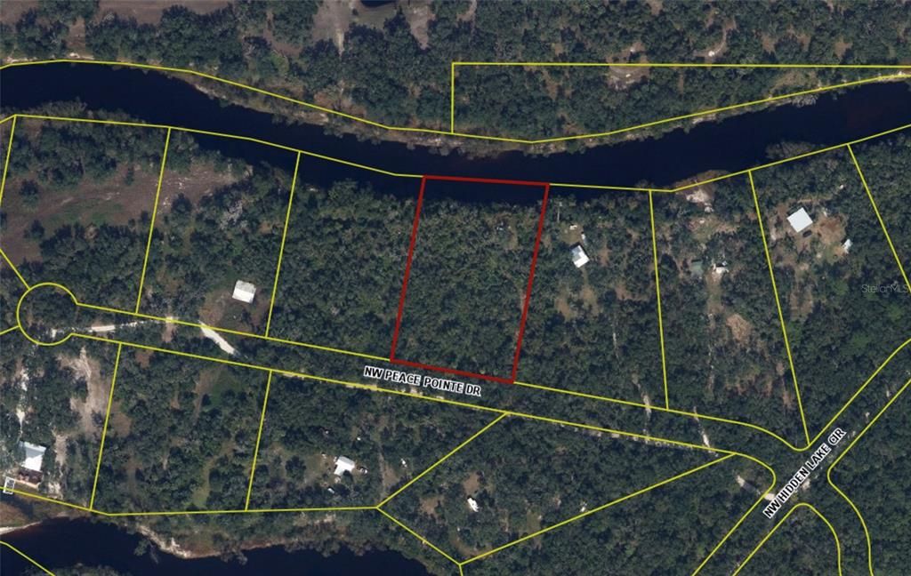 For Sale: $250,000 (2.11 acres)