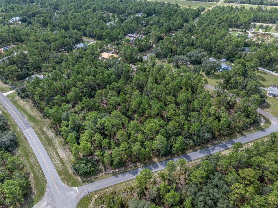 En Venta: $80,000 (1.57 acres)