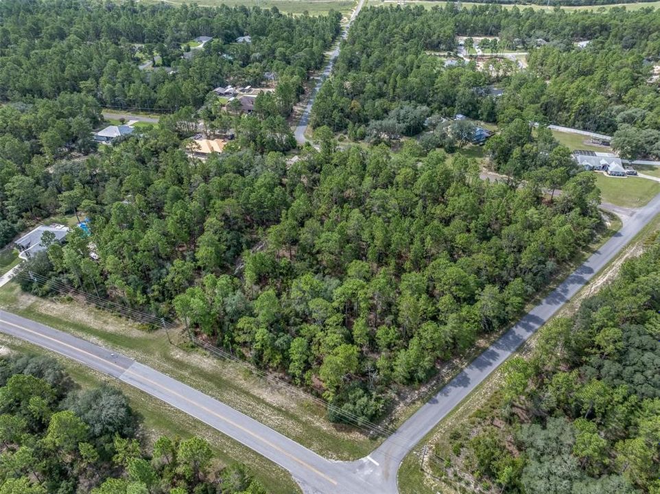 En Venta: $80,000 (1.57 acres)