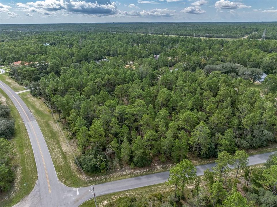 En Venta: $80,000 (1.57 acres)