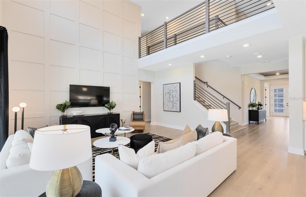 En Venta: $1,350,000 (5 camas, 5 baños, 4525 Pies cuadrados)