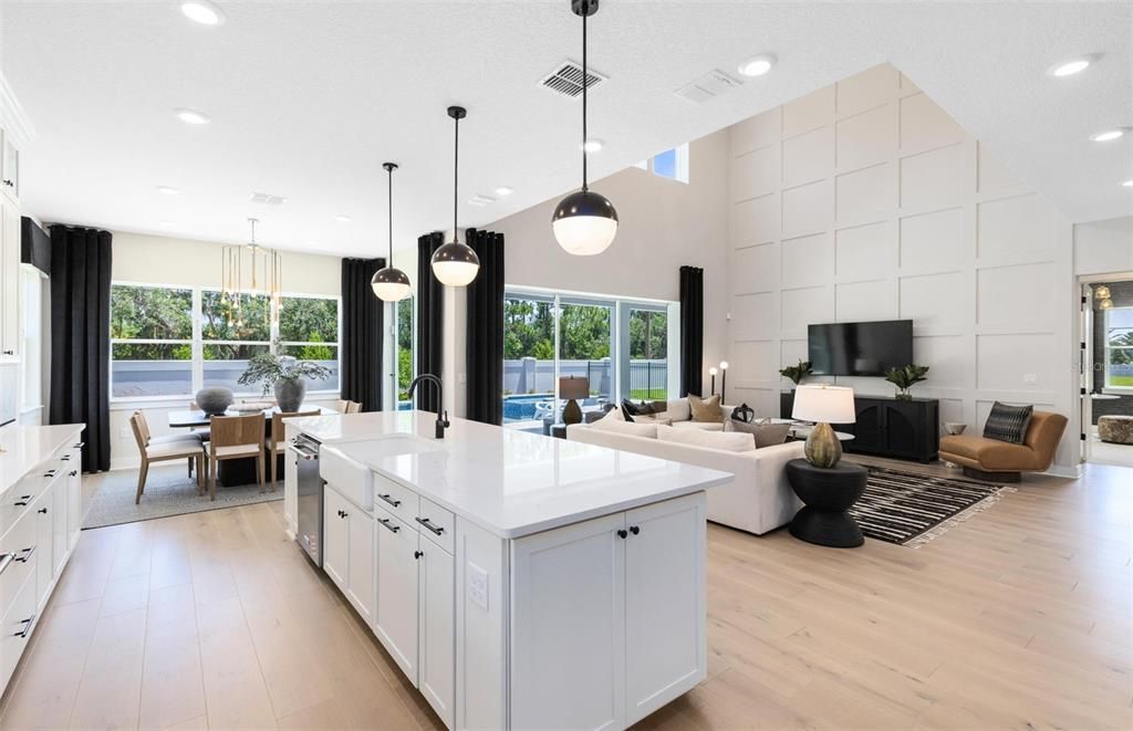 En Venta: $1,350,000 (5 camas, 5 baños, 4525 Pies cuadrados)