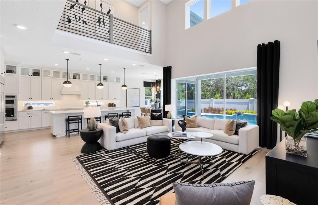 En Venta: $1,350,000 (5 camas, 5 baños, 4525 Pies cuadrados)