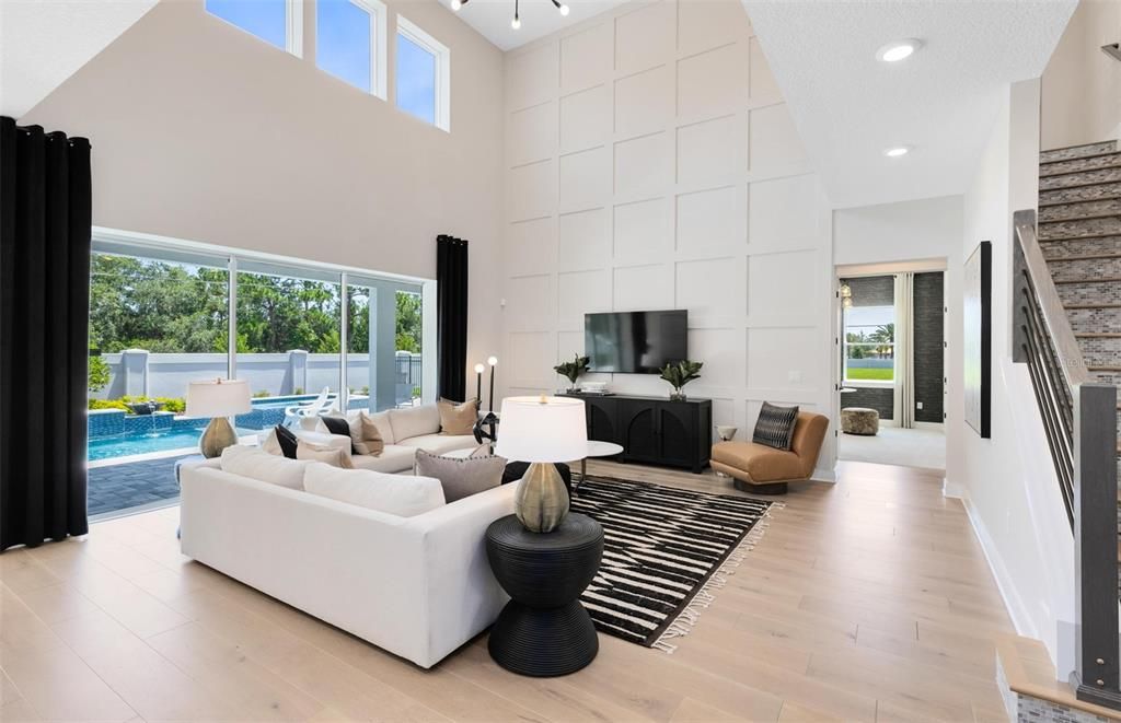 En Venta: $1,350,000 (5 camas, 5 baños, 4525 Pies cuadrados)