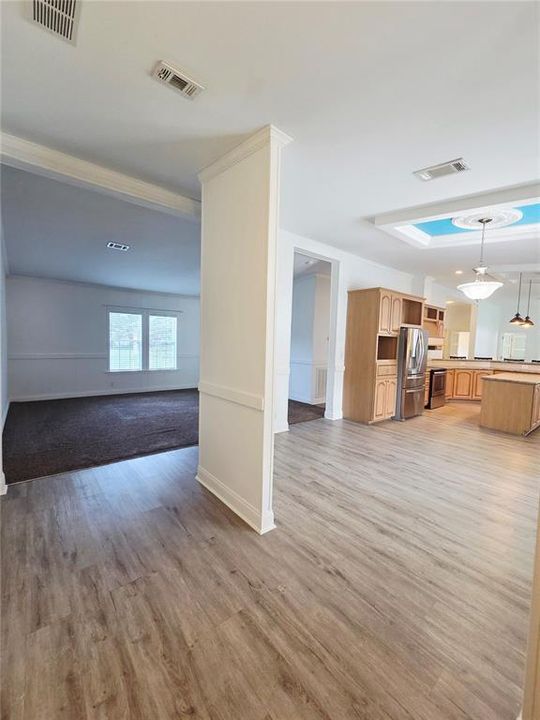 В аренду: $2,600 (4 спален, 2 ванн, 2432 Квадратных фут)