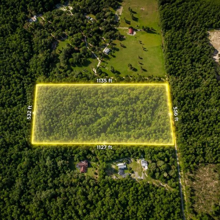 На продажу: $149,900 (14.11 acres)