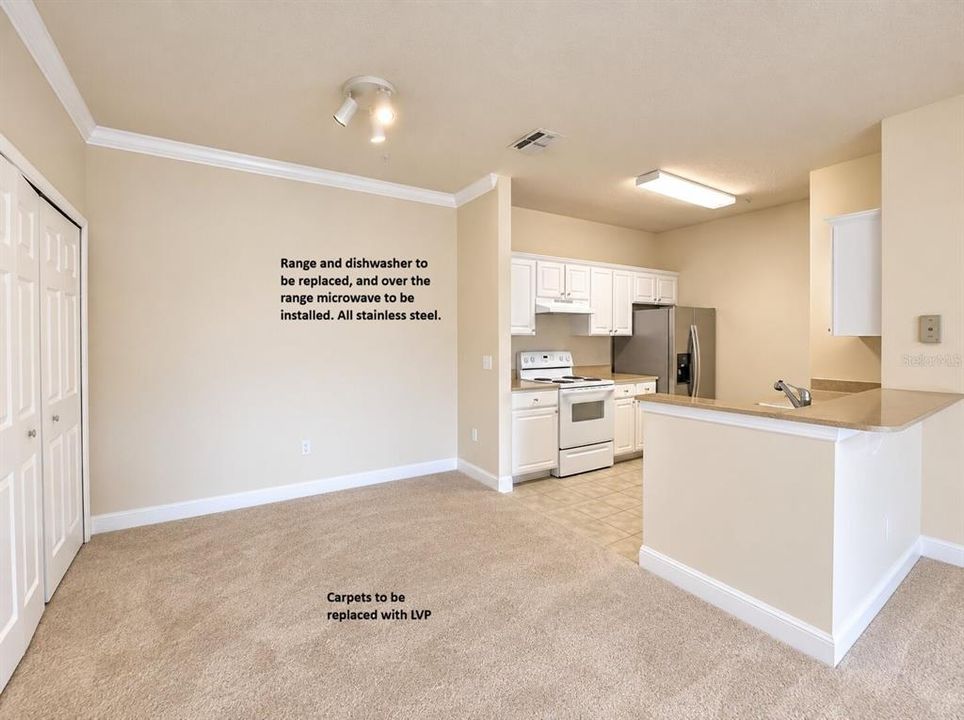 For Rent: $1,695 (1 beds, 1 baths, 838 Square Feet)