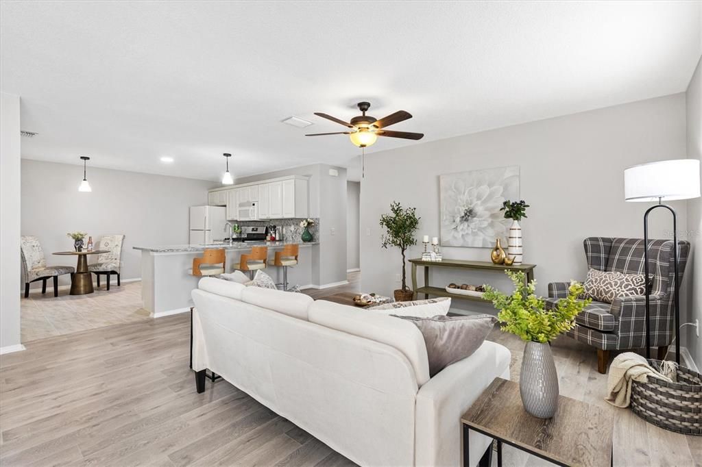 For Rent: $2,100 (2 beds, 2 baths, 1156 Square Feet)