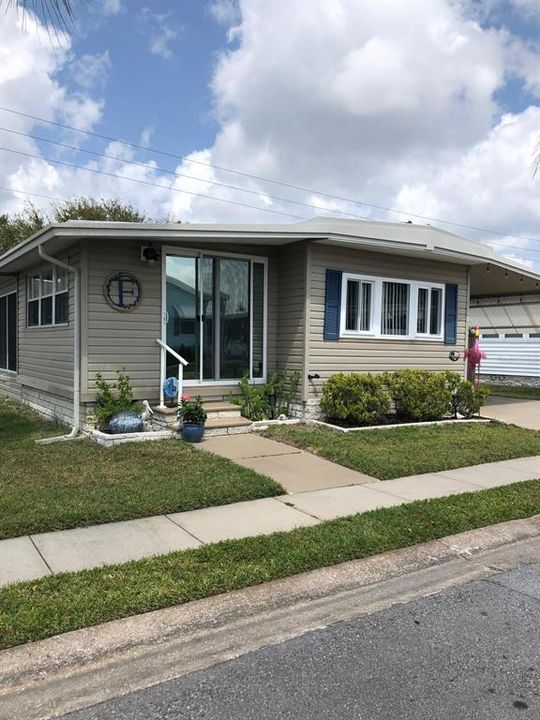 En Venta: $170,000 (2 camas, 1 baños, 818 Pies cuadrados)