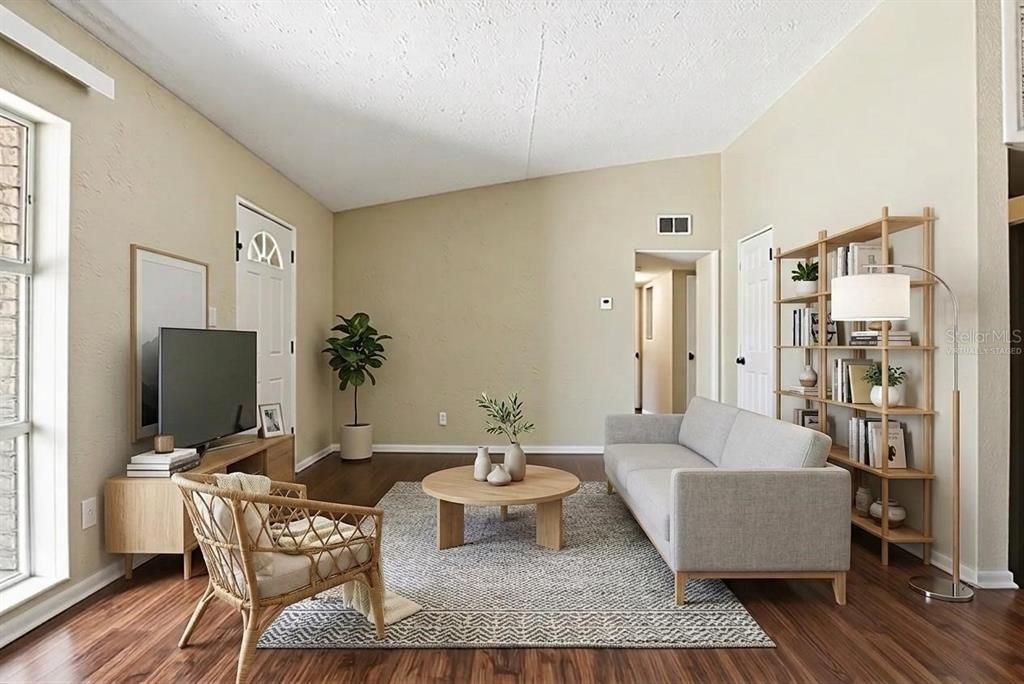 En Venta: $293,260 (3 camas, 2 baños, 1391 Pies cuadrados)