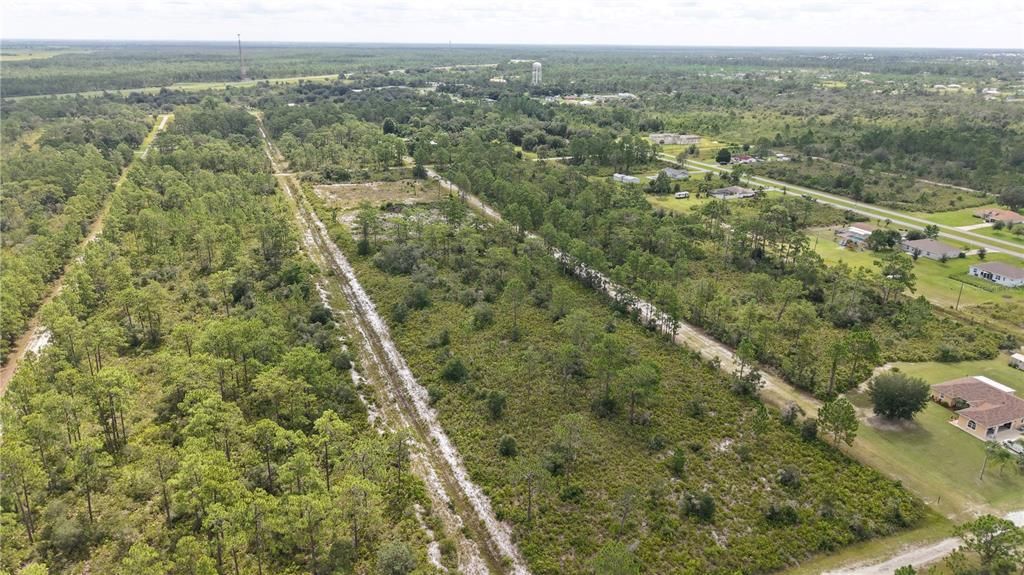 На продажу: $25,000 (0.50 acres)