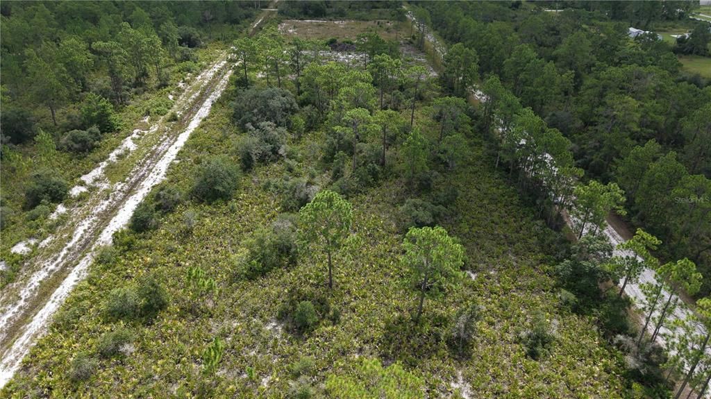 На продажу: $25,000 (0.50 acres)