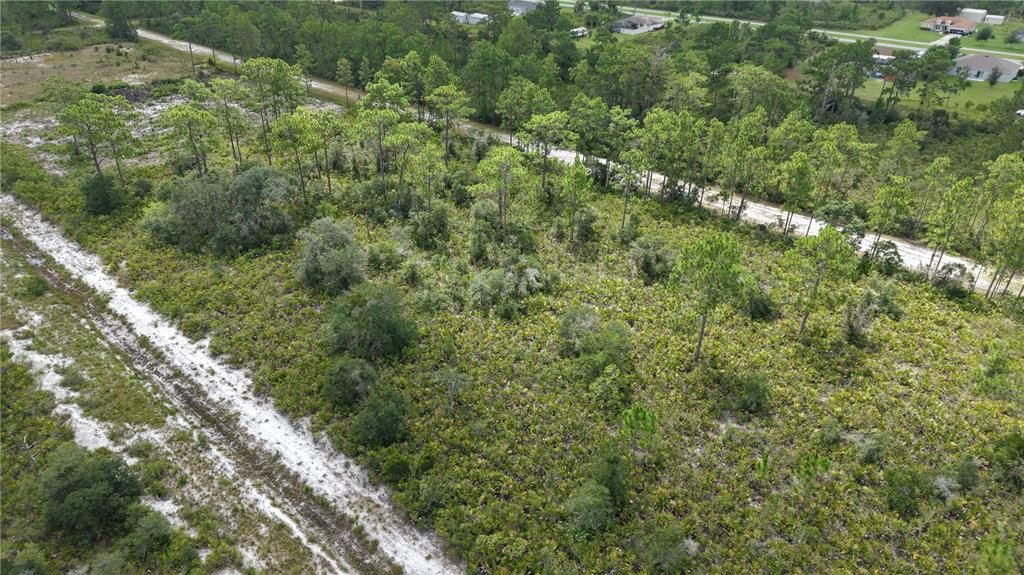 На продажу: $25,000 (0.50 acres)
