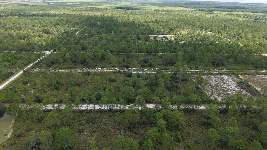 На продажу: $25,000 (0.50 acres)