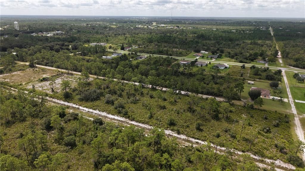 На продажу: $25,000 (0.50 acres)
