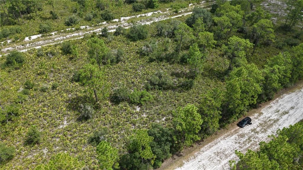 На продажу: $25,000 (0.50 acres)