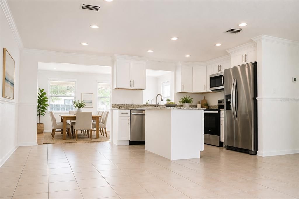 Active With Contract: $354,000 (3 beds, 2 baths, 1838 Square Feet)