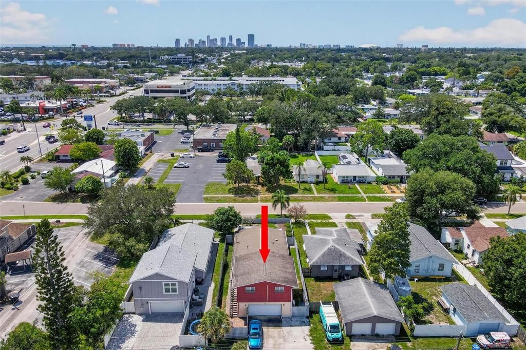 For Rent: $1,750 (1 beds, 1 baths, 624 Square Feet)