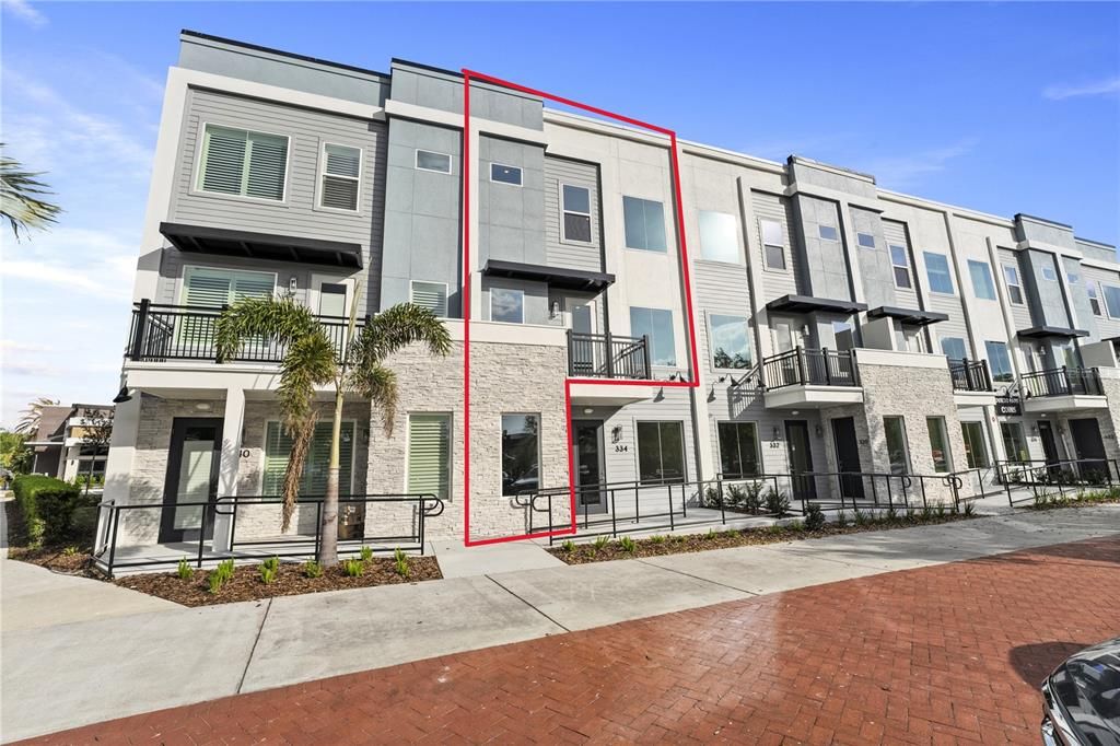 For Rent: $3,500 (3 beds, 2 baths, 2181 Square Feet)
