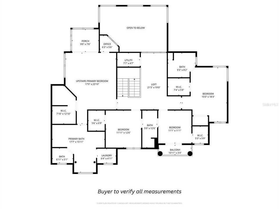 For Sale: $2,000,000 (6 beds, 5 baths, 4259 Square Feet)