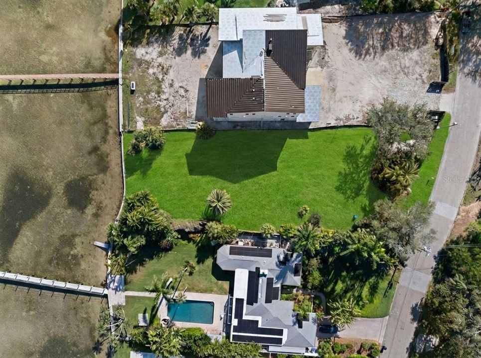 На продажу: $4,654,900 (4 спален, 5 ванн, 4376 Квадратных фут)