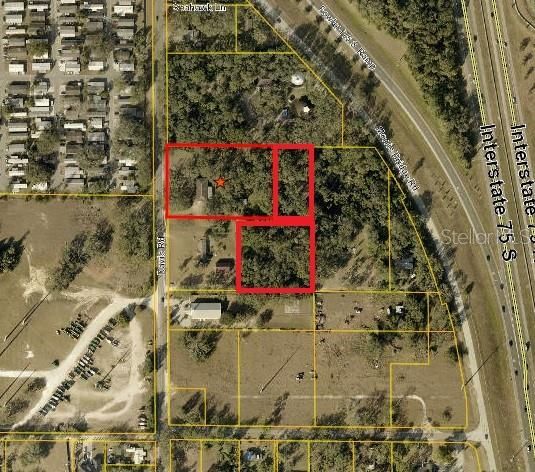 待售: $1,100,000 (4.66 acres)