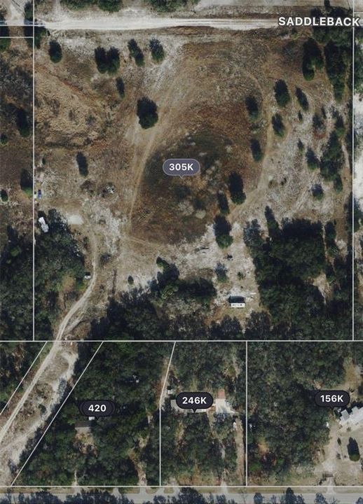 For Sale: $265,000 (10.26 acres)