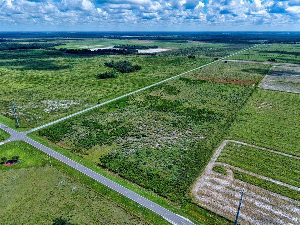 En Venta: $650,000 (20.00 acres)
