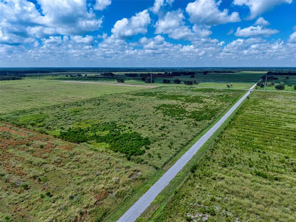 En Venta: $650,000 (20.00 acres)