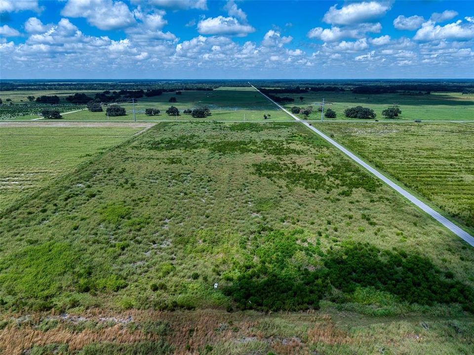 En Venta: $650,000 (20.00 acres)