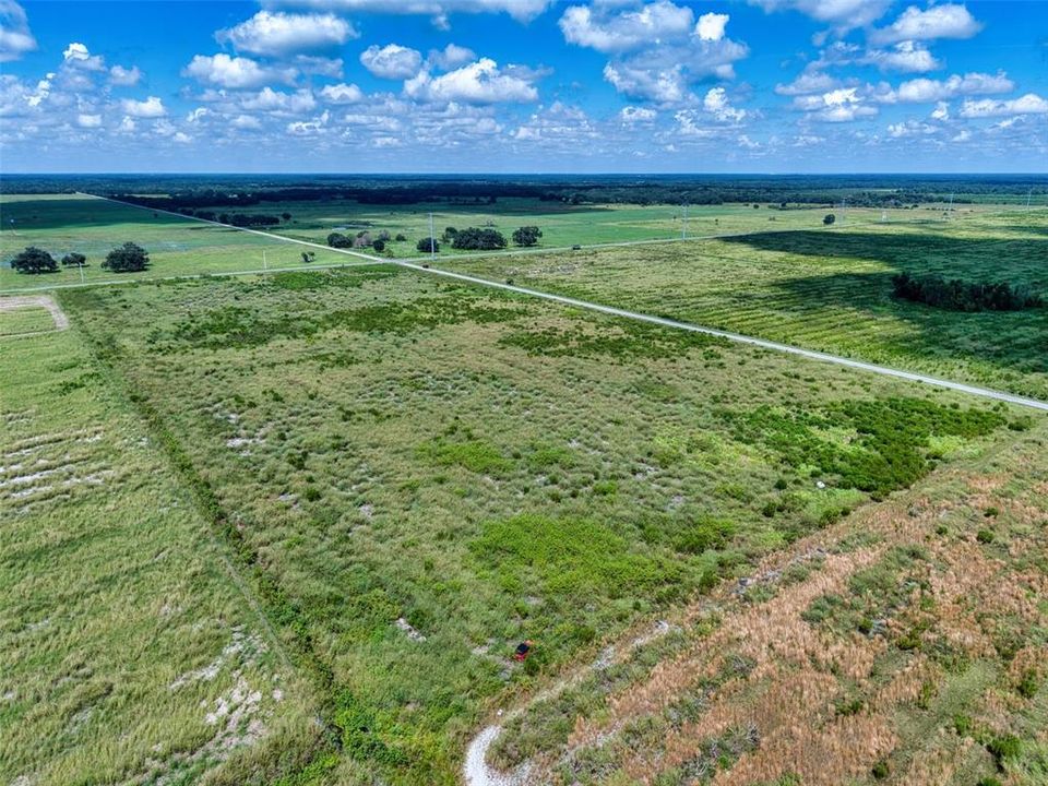 En Venta: $650,000 (20.00 acres)