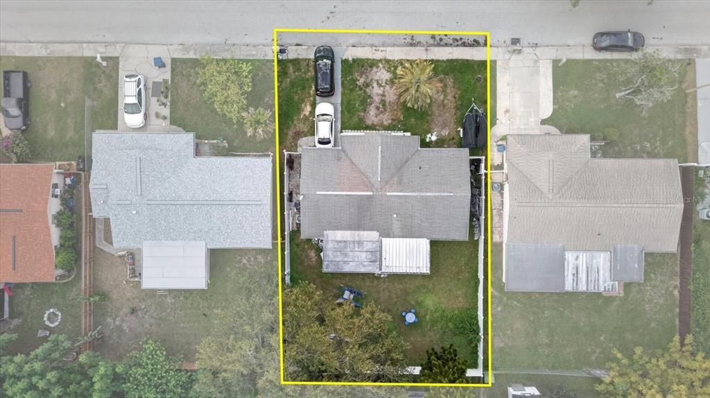 На продажу: $215,995 (3 спален, 1 ванн, 980 Квадратных фут)