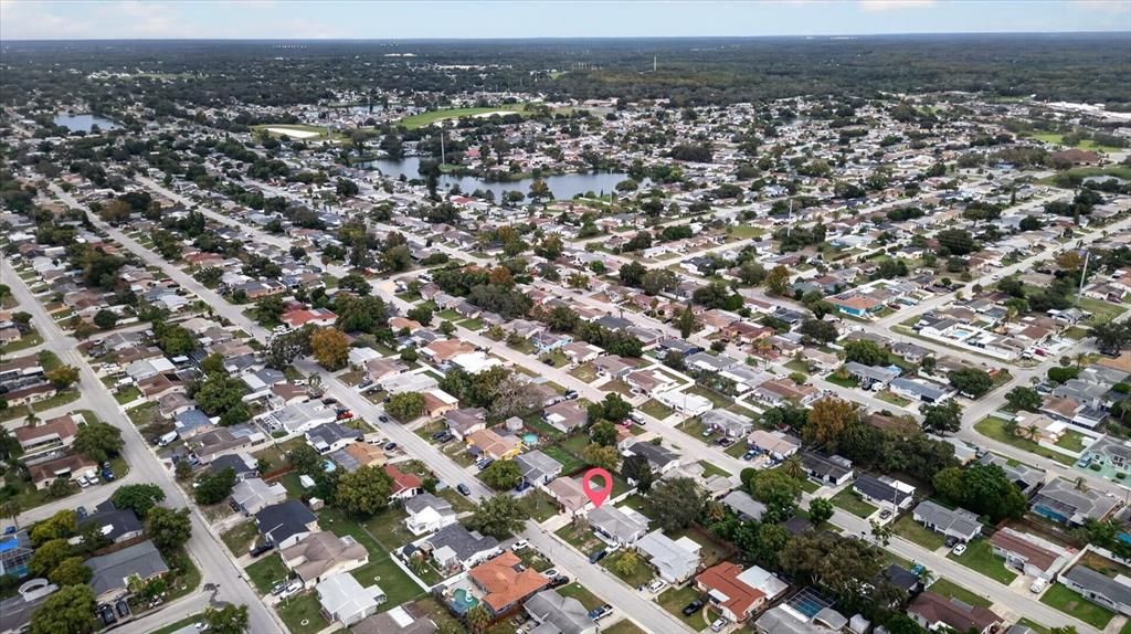 На продажу: $215,995 (3 спален, 1 ванн, 980 Квадратных фут)
