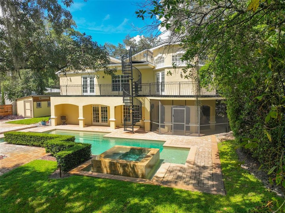 For Sale: $1,495,000 (4 beds, 3 baths, 3648 Square Feet)