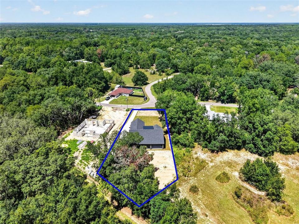 На продажу: $599,900 (4 спален, 2 ванн, 2823 Квадратных фут)