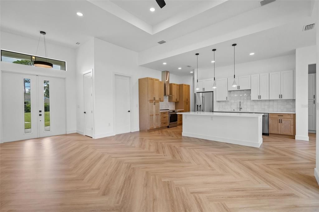 На продажу: $429,900 (4 спален, 2 ванн, 1834 Квадратных фут)