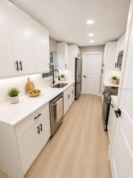 En Venta: $305,000 (3 camas, 2 baños, 1206 Pies cuadrados)