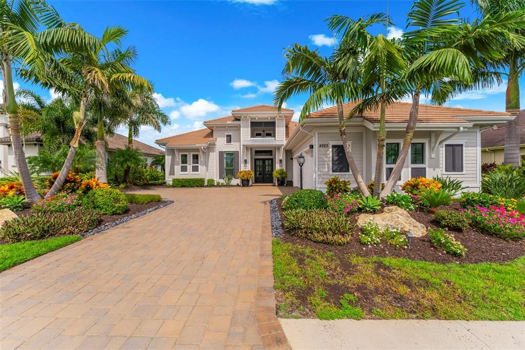 На продажу: $1,995,000 (4 спален, 4 ванн, 3044 Квадратных фут)