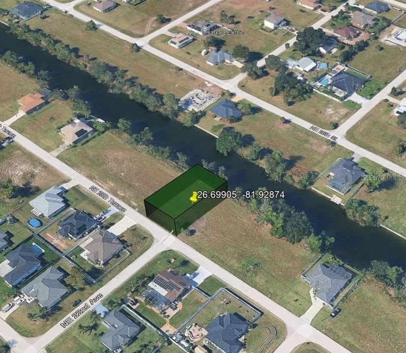 For Sale: $29,900 (0.23 acres)