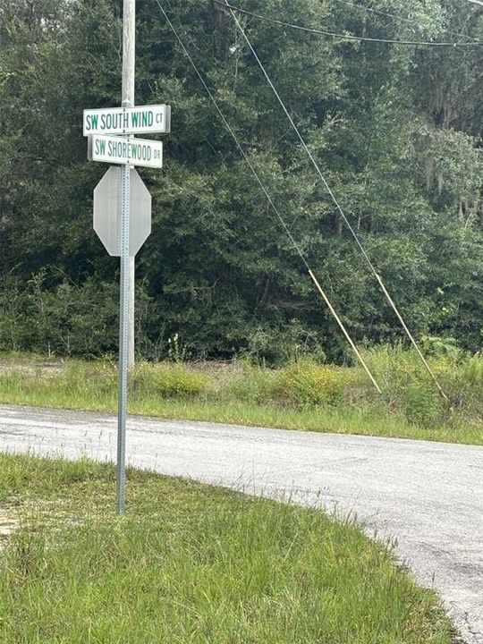 For Sale: $15,000 (0.24 acres)