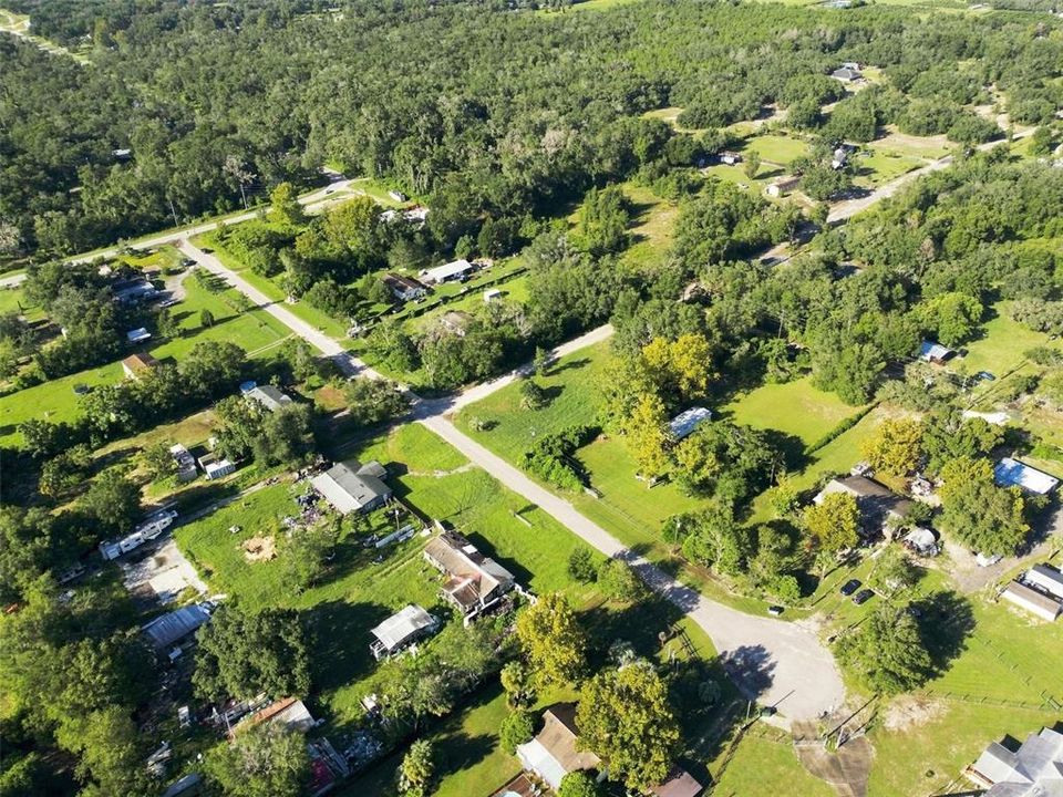 En Venta: $95,000 (1.03 acres)