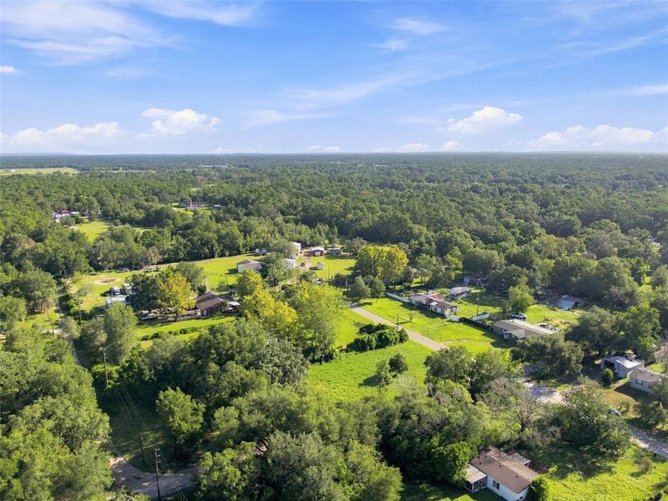 En Venta: $95,000 (1.03 acres)