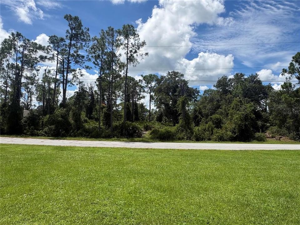 En Venta: $25,000 (0.24 acres)