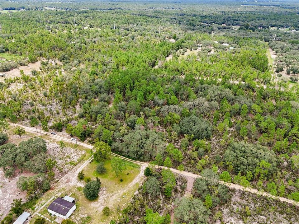 For Sale: $115,000 (7.17 acres)