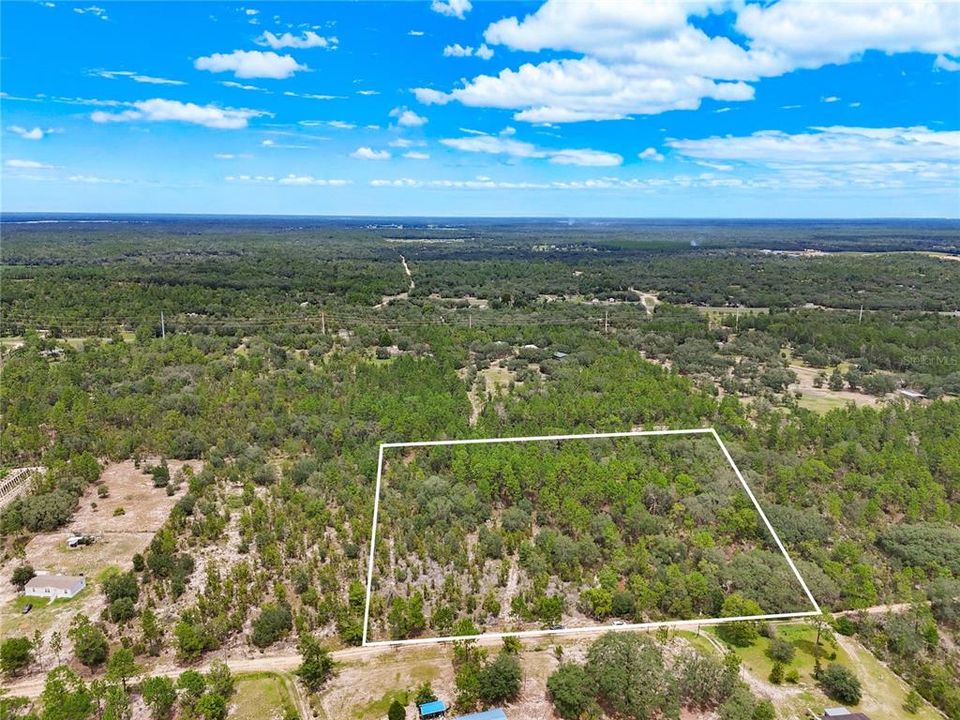For Sale: $115,000 (7.17 acres)